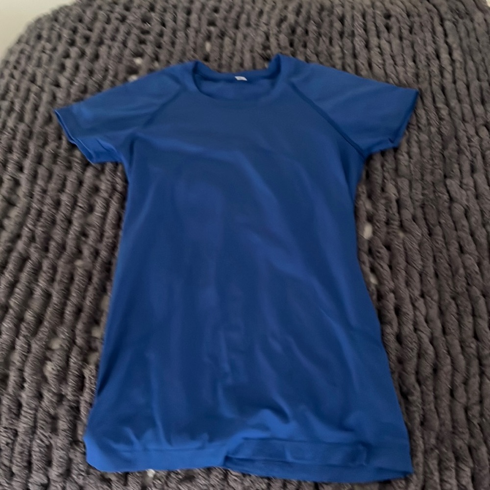 Lululemon Swiftly Tech